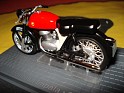 1:24 IXO (Altaya) Montesa Impala 1962 Red. Uploaded by DaVinci